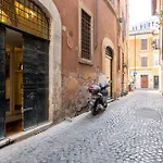 Navona - Apartment With Autentic 1500 Fresco